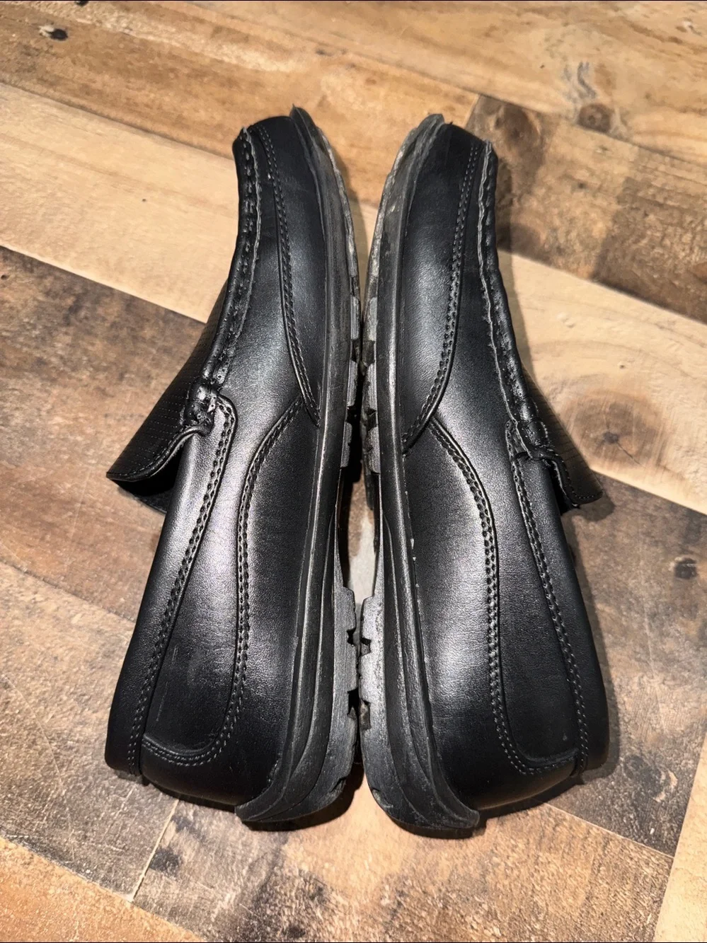 Deer Stags classic black